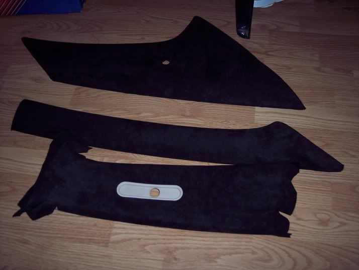 Black Jetta MK4 Headliner recovering problem VW Vortex Volkswagen Forum